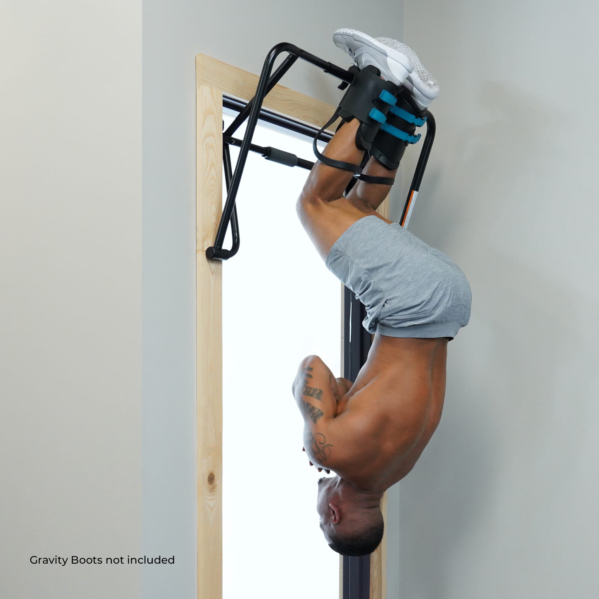 Teeter Chin-Up Rack | Teeter.com